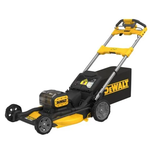 Nedsatt pris DCMWSP156N-XJ Dewalt Gräsklippare utan batteri och laddare